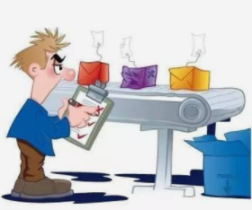 漫话QMS质量管理系统（一）好的开始是成功的一半