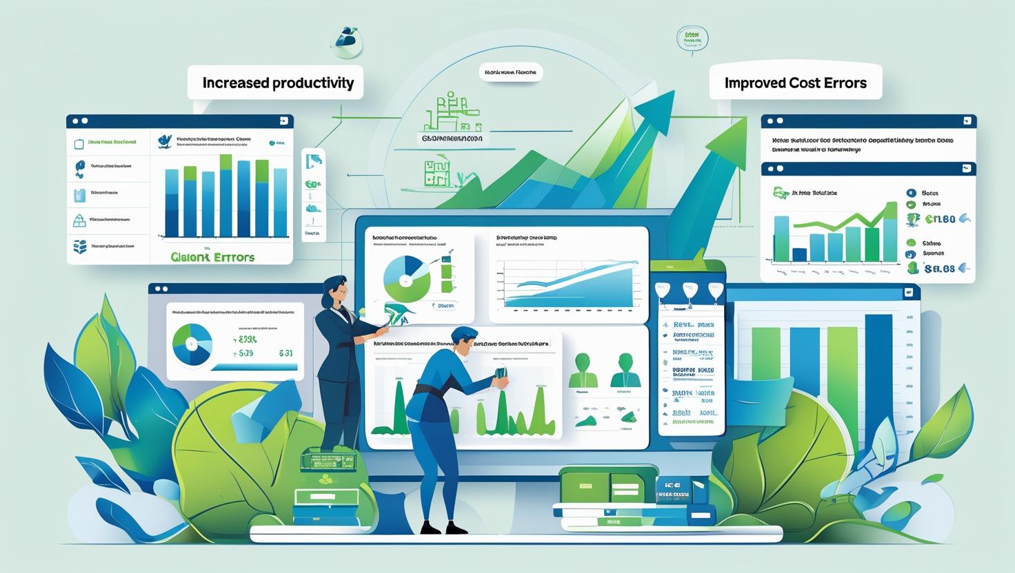 构建智能风控防线：QMS软件蓝图中的风险与合规模块设计之道