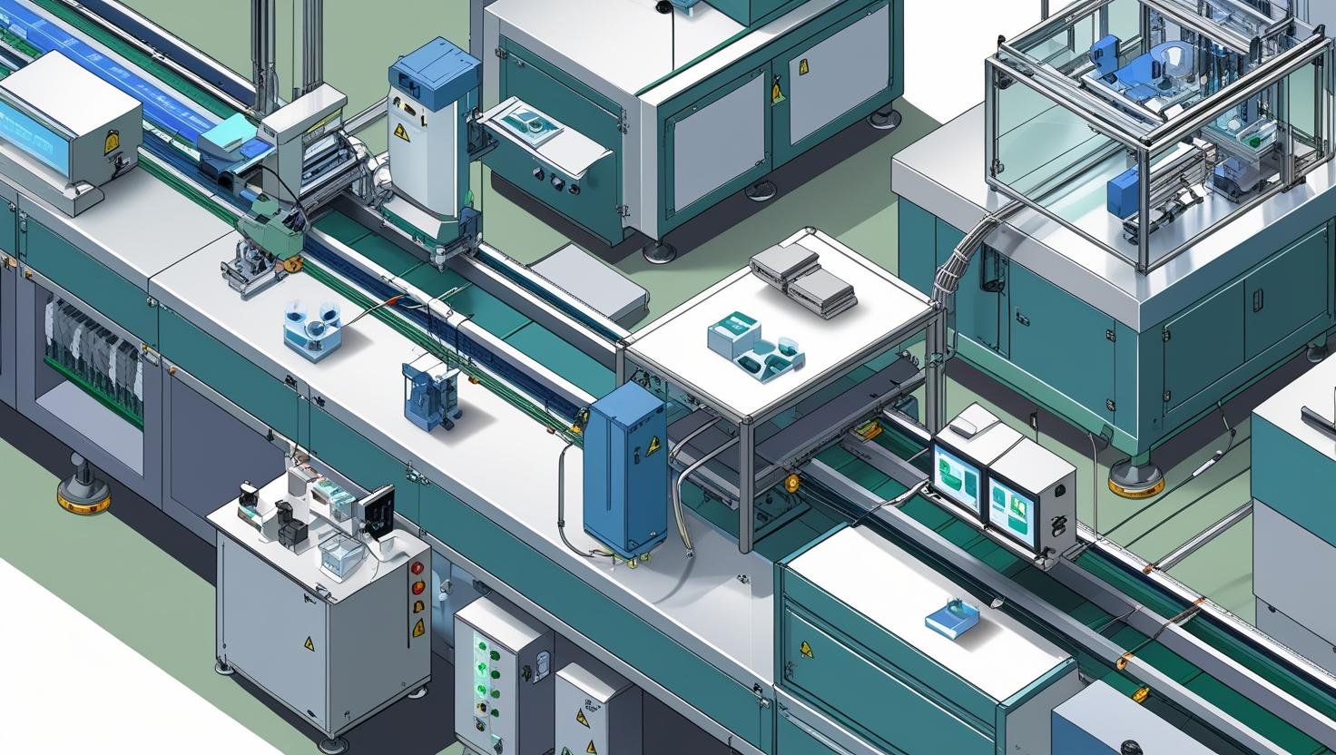 颠覆传统，赋能企业：无代码配置型QMS平台引领质量管理新纪元