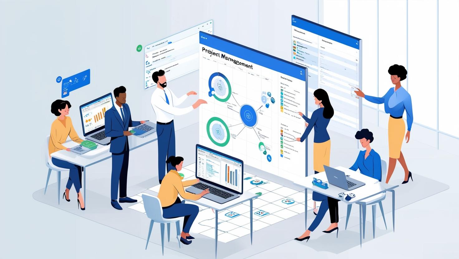 大型制造业ERP与QMS系统集成选型指南：打通信息孤岛，构建质量闭环